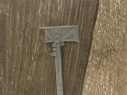 dummy 13 darktide axe