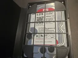 espaciador superior para "carcasa de disco duro de 3.5 pulgadas impresa en el sitio" - Modelo de impresión 3D gratuito