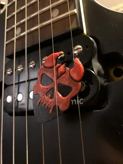 Evil Pick