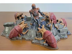 Factorio Guy