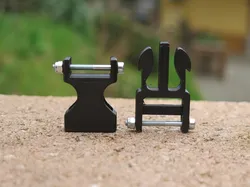Field Repair Buckle