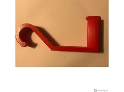 Filament Hanger