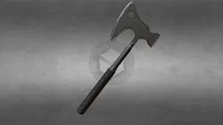Firerfigter Axe