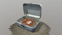 "First Aid for Wound Care"