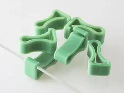 Fișiere pentru imprimante 3D | Fișier 3MF | clip platformă 4mm