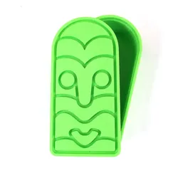 Fișiere pentru imprimante 3D | Fișier 3MF | Cutie Tiki