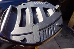 Givi Monolock Plate Stopper Bung 6mm