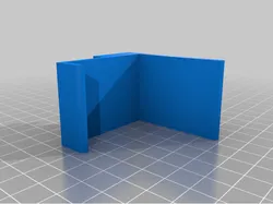 GoPro Shoe for Monitor (Webcam Use)