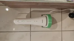Halterung für Panasonic EW1511W503 Munddusche