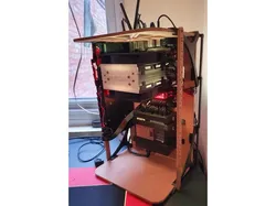 ITX Pc Case