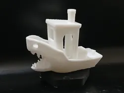 Jaw Benchy