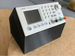 JT-RD6006 All In One Bench Power Supply - 45 Degree Angle