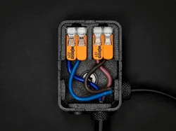 Junction Box SLIM - Mini