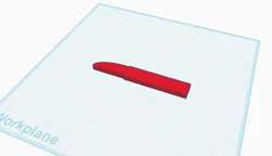 Kitchen Knife
