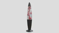 Lava lamp