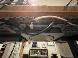 Mac Mini (2018) Underware Mount