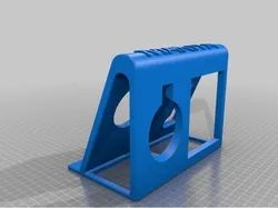 Makita DF330 Wandhalterung / Makita DF330 Wallmount