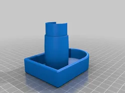 Marbleworks Compatible Tiny Foot