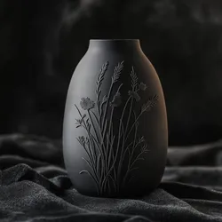 Meadow Vase
