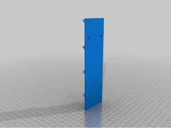 Mini Lathe Quick Change Tool Post Holder