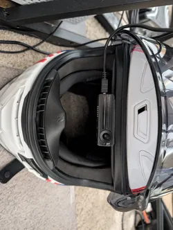 Mobius Camera Case 90-degree camera