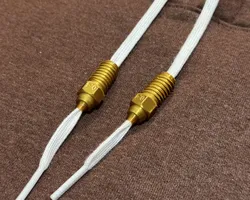 Nozzle Beads