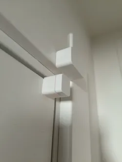 Nuki Door Sensor height adjustment