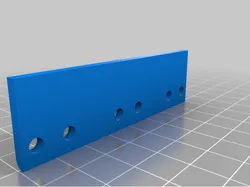 OctoPi - camera and Raspberry Pi stand