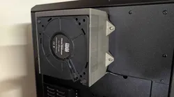 Prusa Advanced Filtration - Core One Retrofit