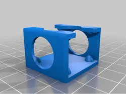 Shark Byte TX5M.1 Mount