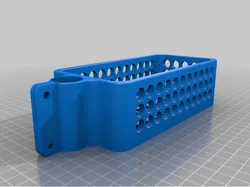 Shower tray