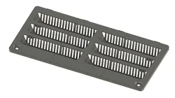 Sidewall Fridge Vent Small Campervan Dometic Roadtrek