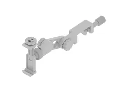 Smartphone Webcam Holder / Support / Stand