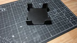 Square Coaster Holder