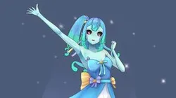 Stage's Smile
