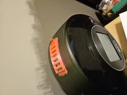 Sunlu Filadryer S2 Vent Mod
