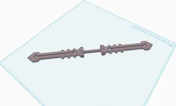 swords