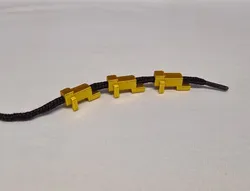 The Human Centi-bead