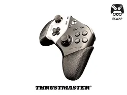 THRUSTMASTER : H.E.A.R.T. Controller Accessories