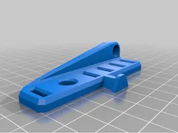 Tool holder
