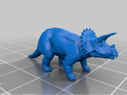 Triceratops