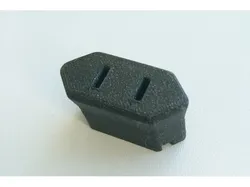 US-EU Plug Adapter (KHL-0902) replacement cover