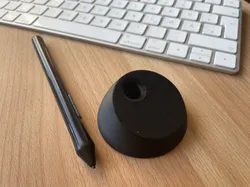 Wacom Pen Holder