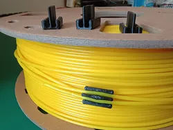 Yet another filament clip