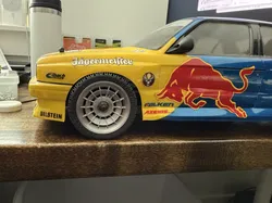 ZMT2 RC Car Wheel