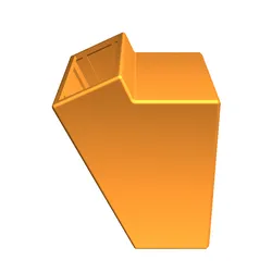 مجاني Other STL تنزيل - منظم الحرارة BOX STC-1000 - Lukáš Bohm