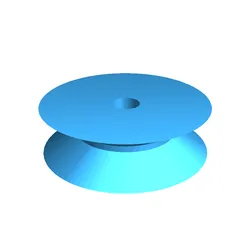 مجاني Tools & Spare Parts STL تنزيل - حامل الفتيل (Ender3max) - fuck9ff
