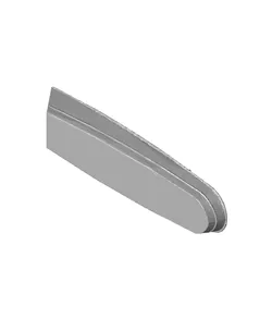 1/350 Scale IJN Daihatsu Landing Craft Waterline.stl