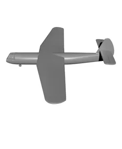 Airspeed AS-51 Horsa