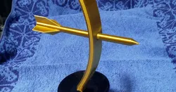 Archery Trophy